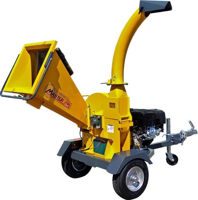 фото Садовий подрібнювач Mastercut AU-DGS1500