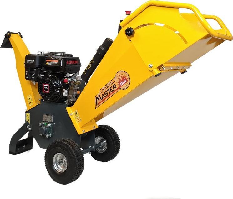 фото Садовий подрібнювач Mastercut AU-GS65