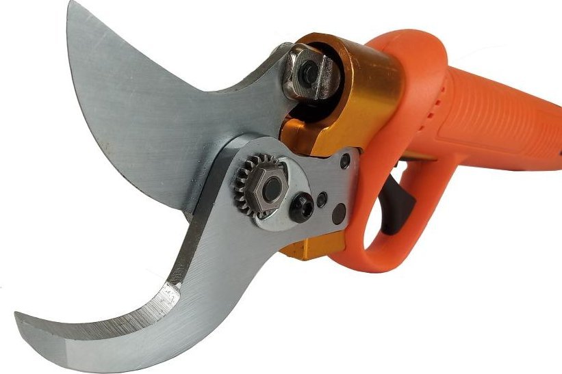 фото Секатор акумуляторний ES-4002B