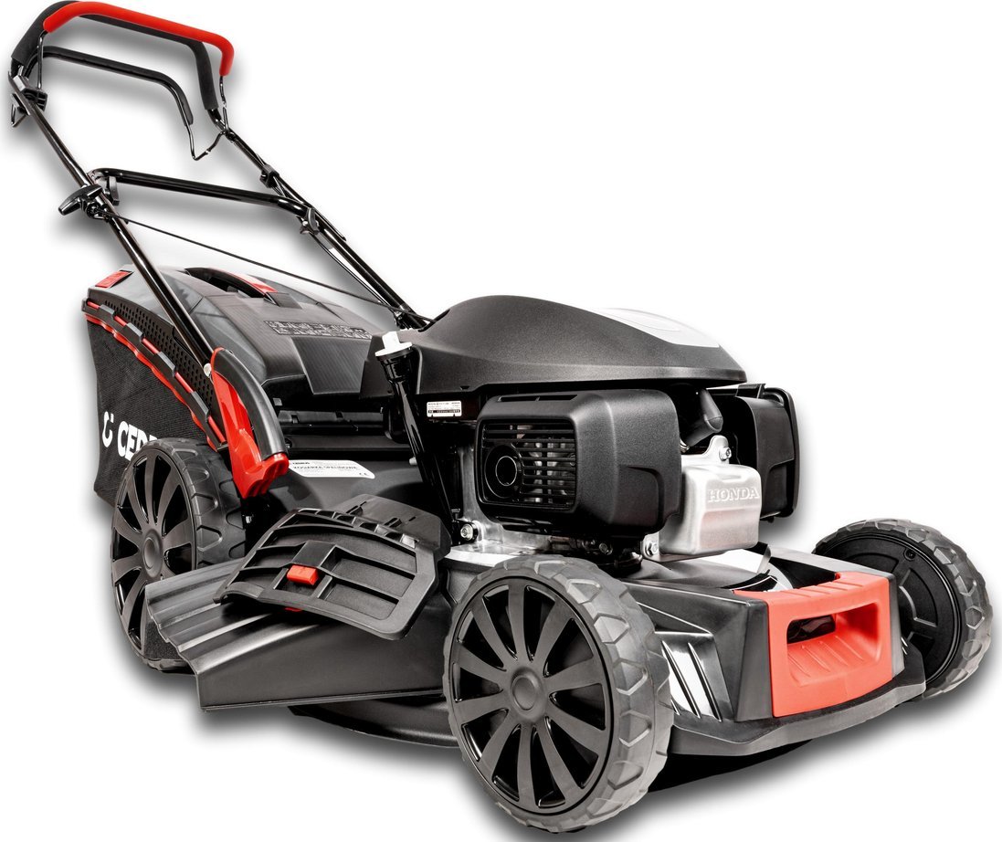 фото Газонокосарка бензинова Cedrus KS53S-H