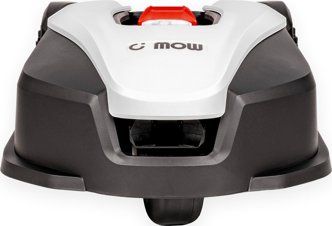 фото Газонокосарка-робот Cedrus M12+