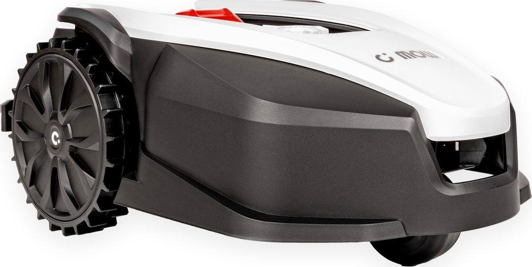 фото Газонокосарка-робот Cedrus M12+