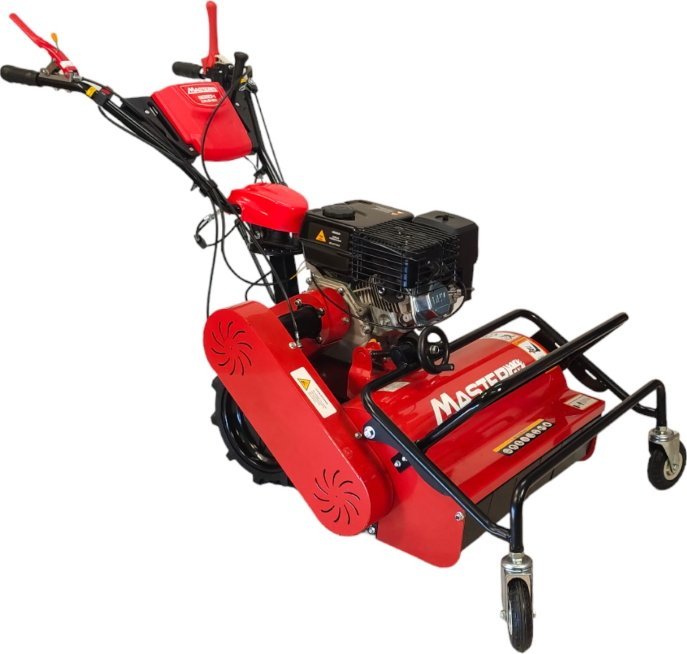 фото Газонокосарка бензинова MasterCut SG804