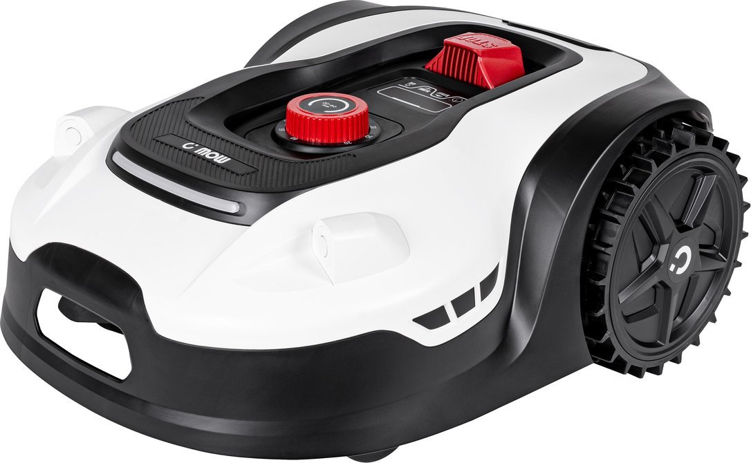 фото Газонокосарка-робот Cedrus L16