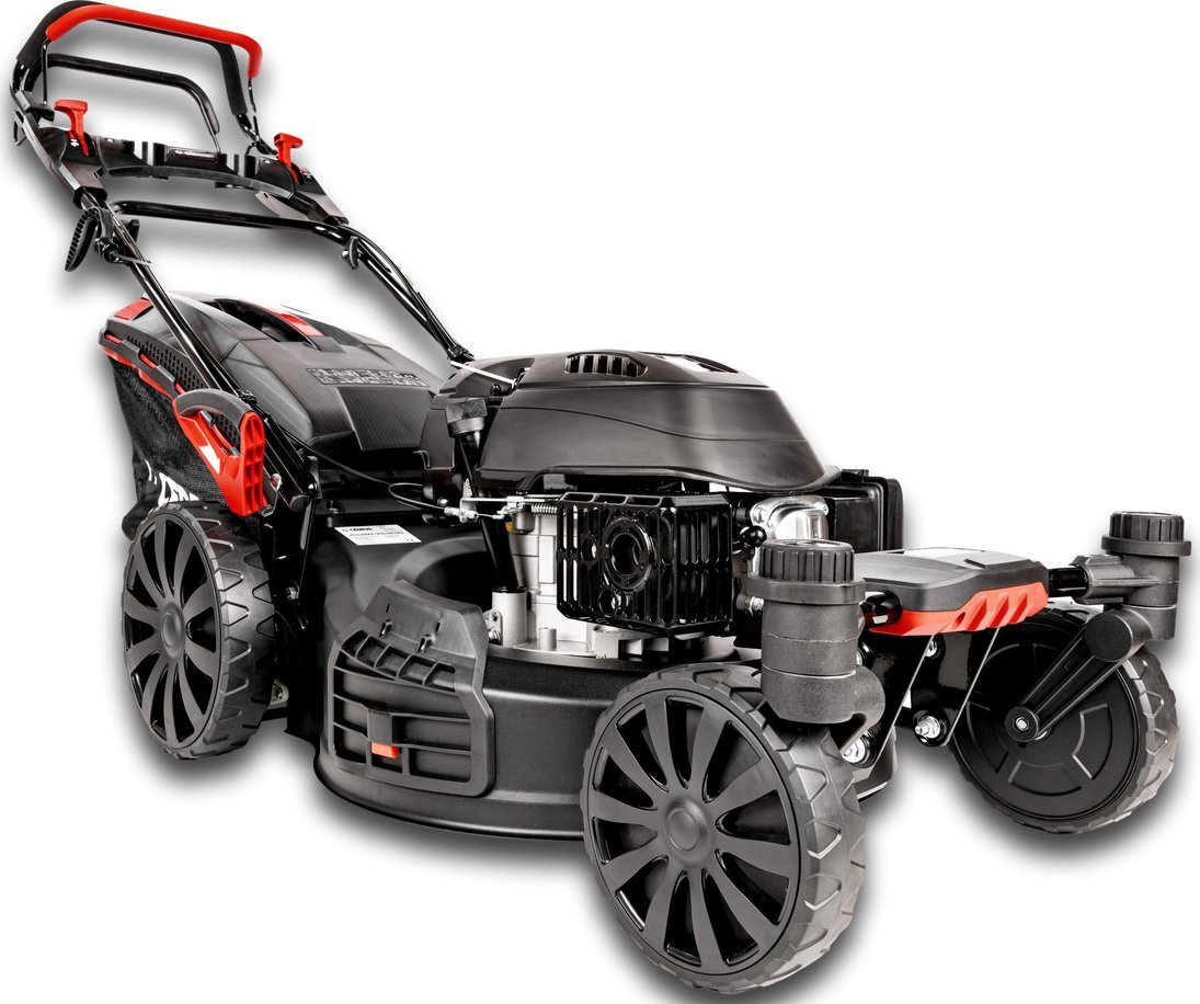 фото Газонокосарка бензинова Cedrus KS51S-ZT