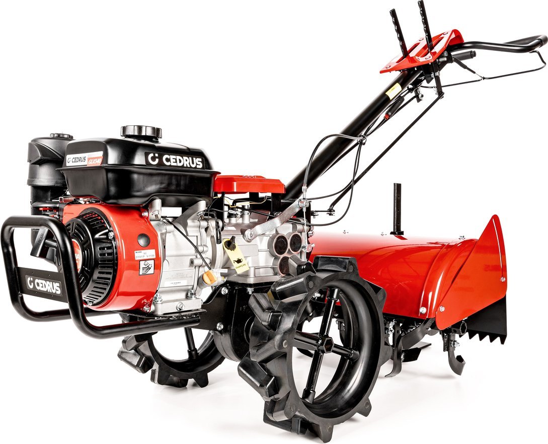 фото Культиватор бензиновий Cedrus Weima WM170F/P (CEDRUSGLX540)