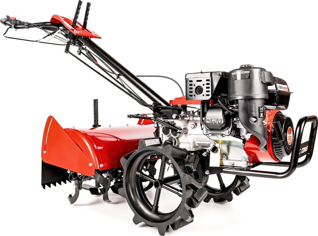 фото Культиватор бензиновий Cedrus Weima WM170F/P (CEDRUSGLX540)