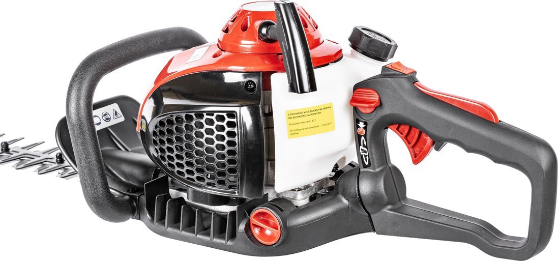 фото Кущоріз бензиновий Cedrus NZ02