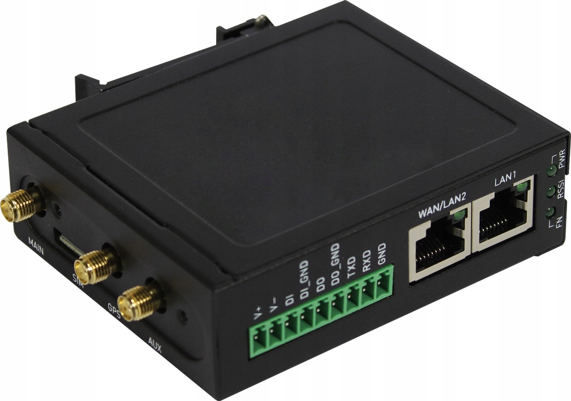 фото Маршрутизатор Allnet ALL-RUT22GW