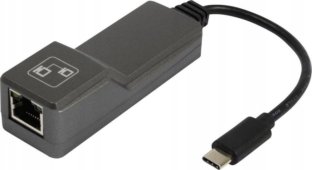 Allnet ALLNET USB 3.0 Typ-C Ethernet Adapter 2.5 Multi-Gigabit LAN ALL0174XG *ALLTRAVEL*