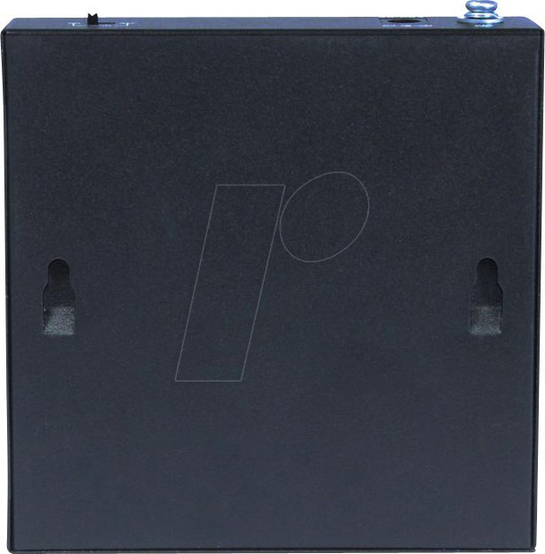 фото Комутатор керований 2 рівня Allnet ALL-SG8005P POE