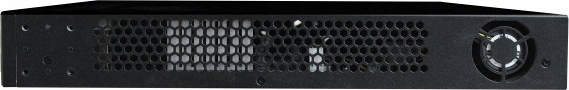 фото Комутатор керований 2 рівня Allnet ALL-SG8454PM-10G POE M