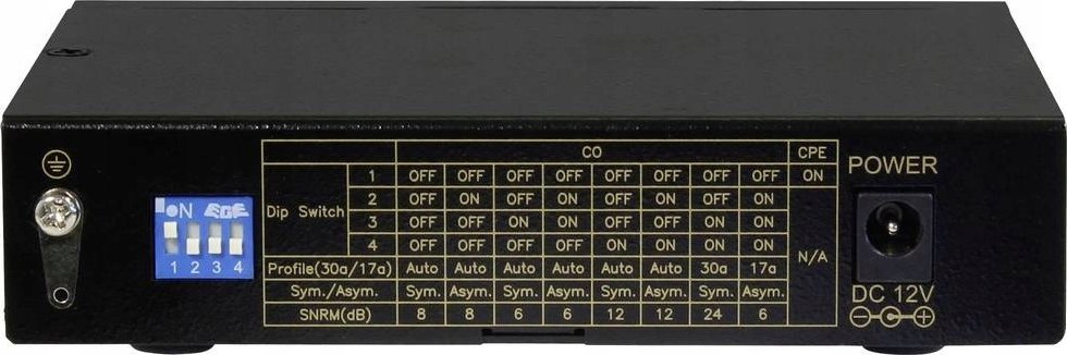 фото Модем Allnet ALL-MC116VDSL2