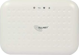 фото Модем Allnet ALL-BM200VDSL2V