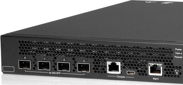 фото Комутатор керований HP Aruba 9240 (R7H97A)