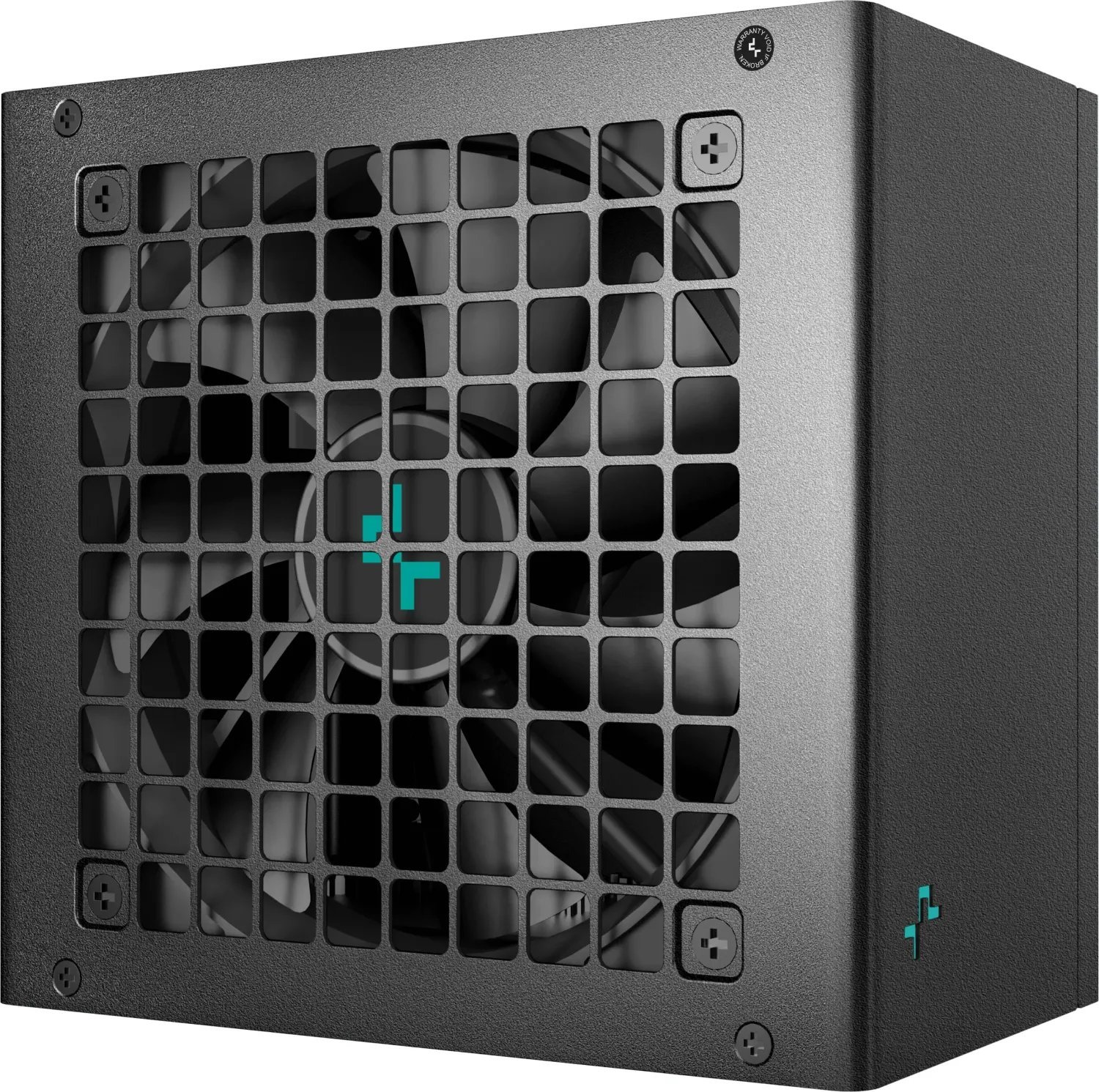 фото Блок живлення Deepcool PN650D 650W (R-PN650D-FC0B)