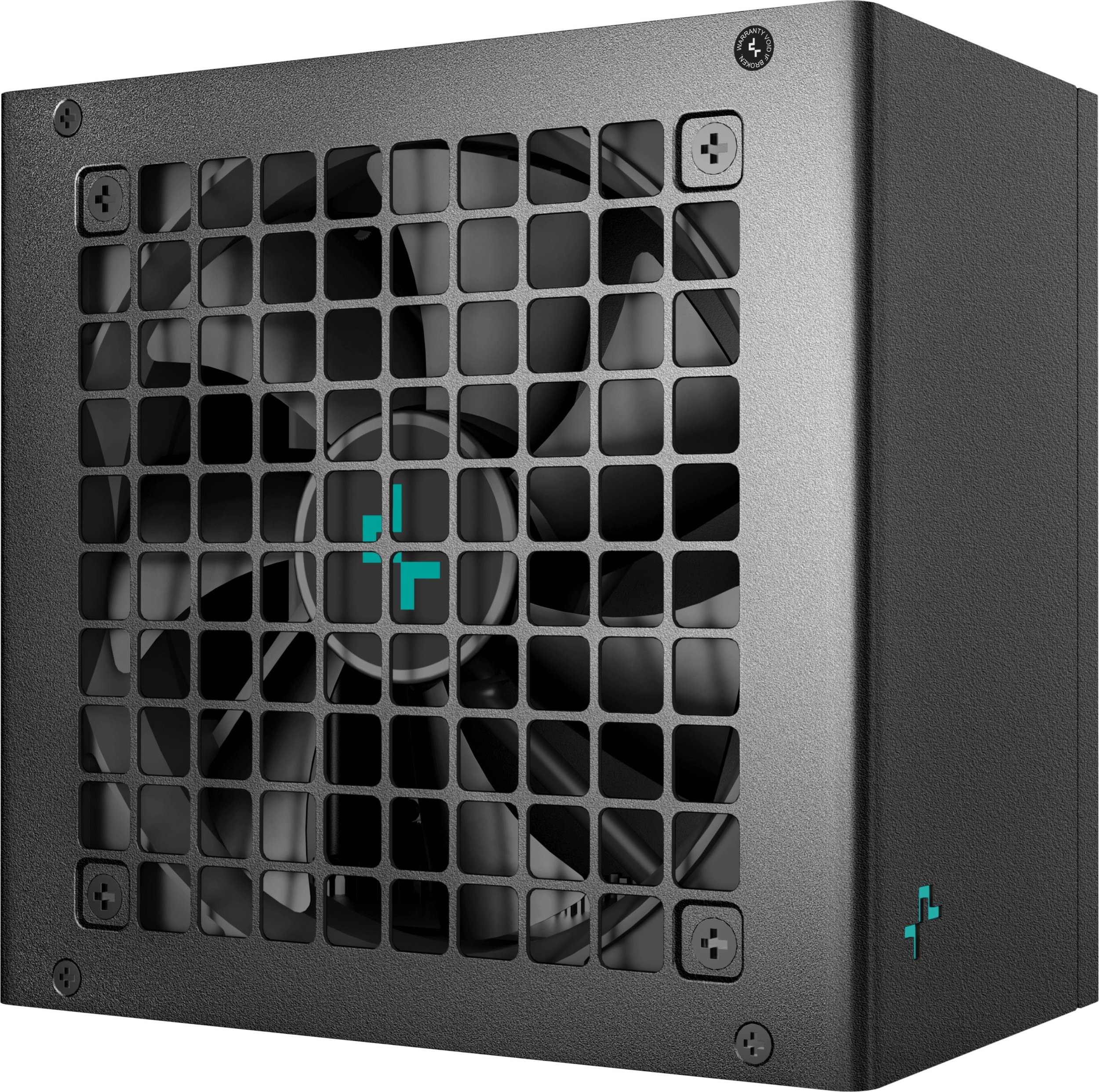фото Блок живлення Deepcool PN750D (R-PN750D-FC0B)