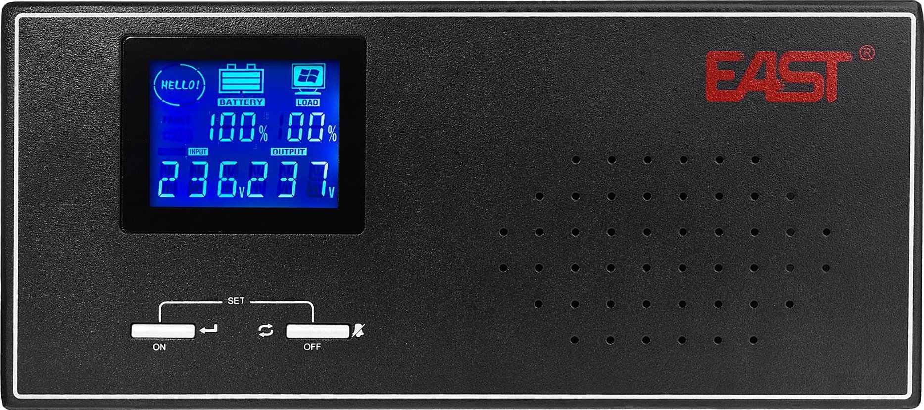 фото Інвертор East INV600