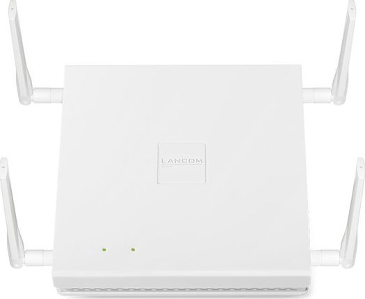 фото Бездротовий маршрутизатор (роутер) Lancom 730-5G (61707)