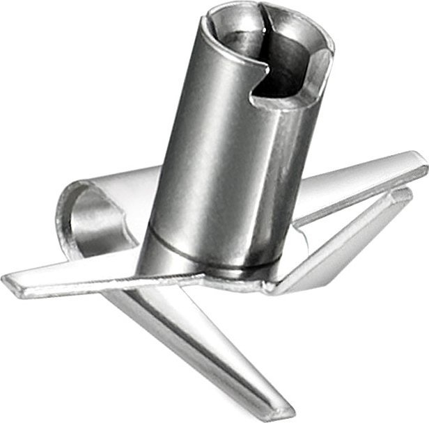 фото Занурюваний блендер Esge M 100 D Black (90129)