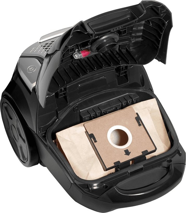 фото Пилосос з мішком Concept VP8091