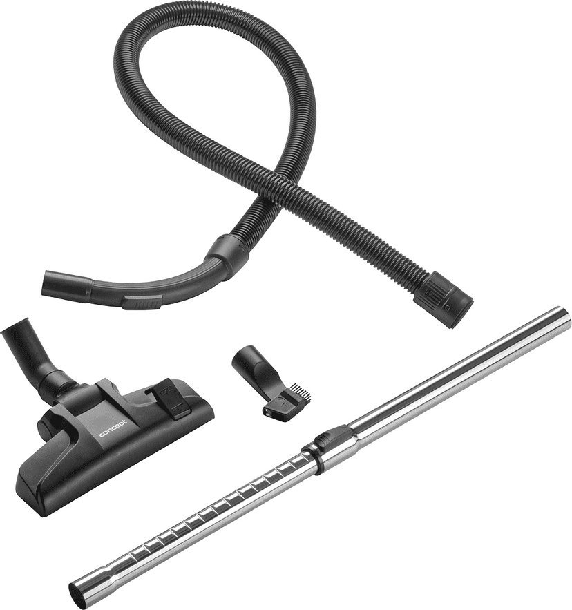 фото Пилосос з мішком Concept VP8091