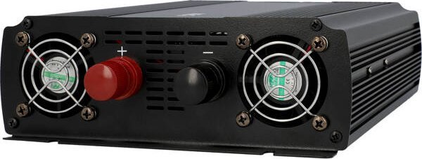 фото Перетворювач (інвертор) AEG 10057 1000W