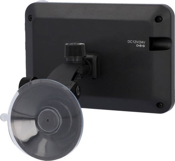 фото Автомобільний відеореєстратор AEG RV 4.3