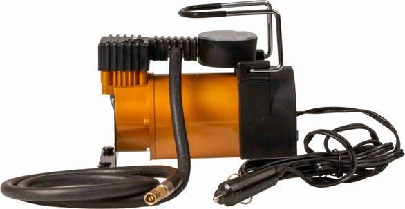 фото Автомобільний компресор (електричний) Unitec Pro