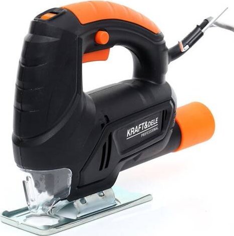 фото Електролобзик Kraft&Dele KD1675