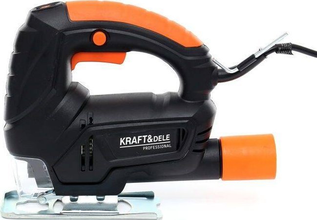 фото Електролобзик Kraft&Dele KD1675