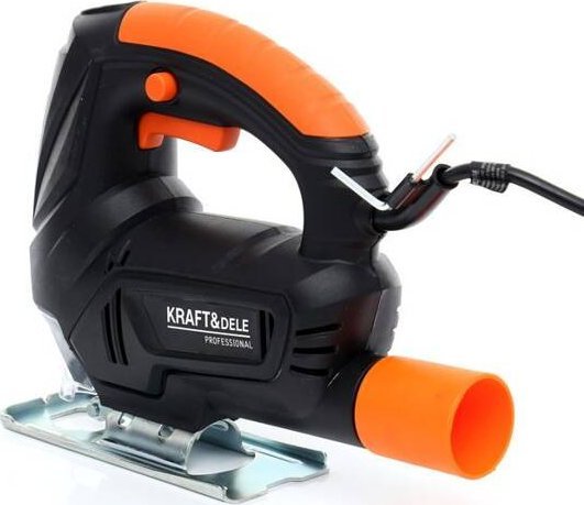 фото Електролобзик Kraft&Dele KD1675