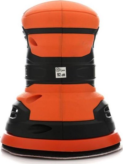 фото Вібраційна шліфмашина Kraft&Dele KD1695