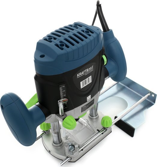 фото Фрезер Kraft&Dele KD1683-z