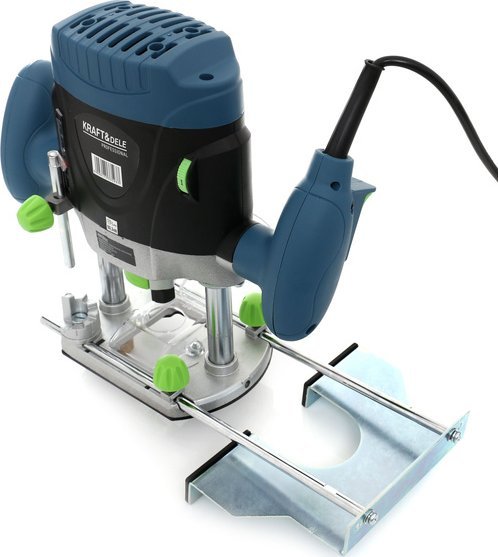 фото Фрезер Kraft&Dele KD1683-z