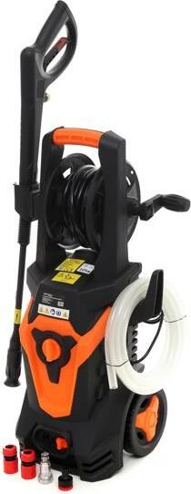 фото Мінімийка високого тиску Kraft&Dele KD439