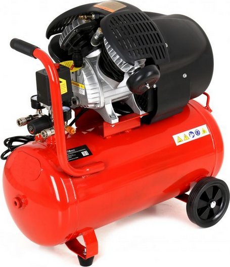 фото Компресор Kraft&Dele KD1484