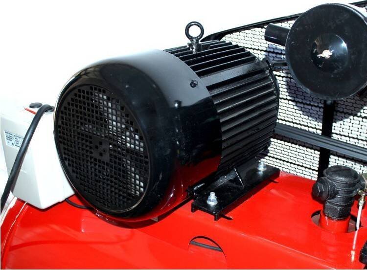 фото Компресор Kraft&Dele KD1413