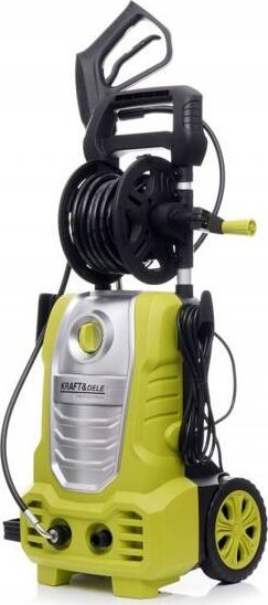 фото Мінімийки високого тиску Kraft&Dele KD423