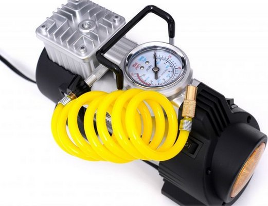 фото Компресор Kraft&Dele KD1468