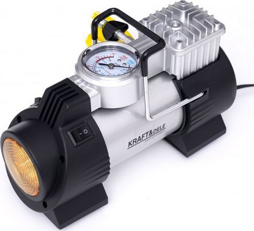 фото Компресор Kraft&Dele KD1468