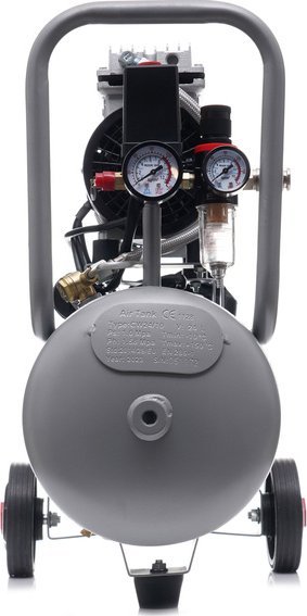 фото Компресор Kraft&Dele KD1395