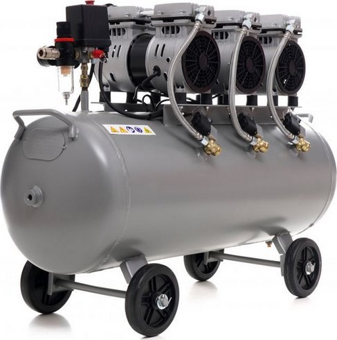 фото Компресор Kraft&Dele KD1397