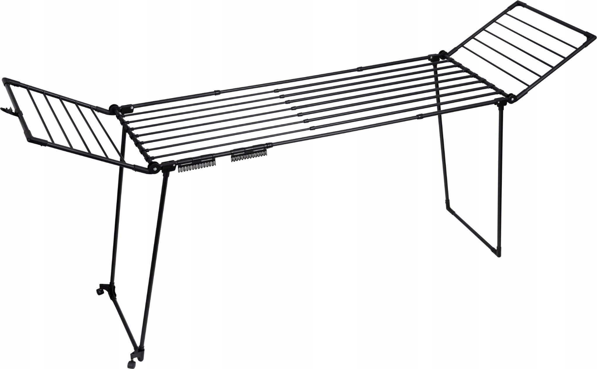 фото Підлогова сушилка для білизни Promis SU103C