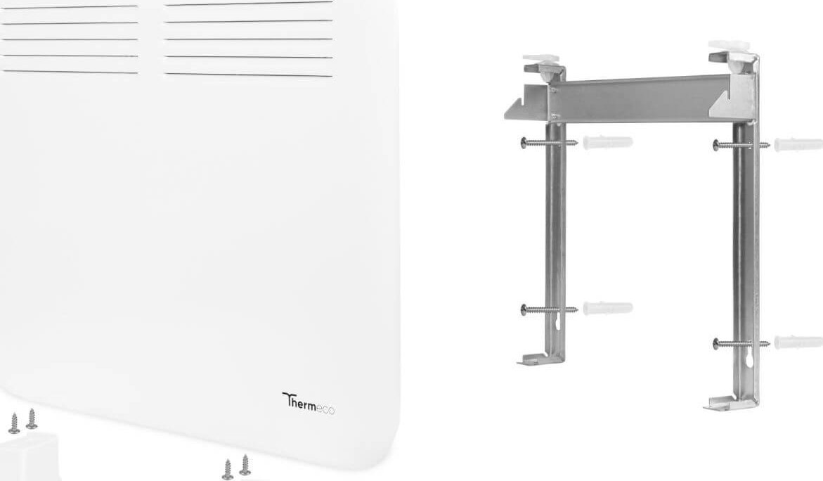 фото Обігрівач Thermeco Mono 10