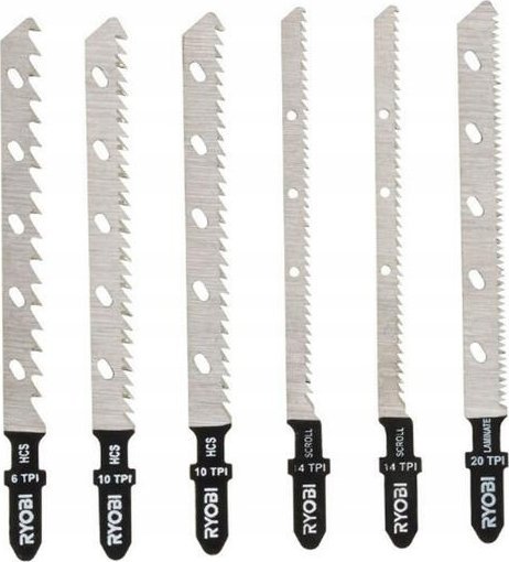 фото Набір інструментів Ryobi RCK182B-225SA6