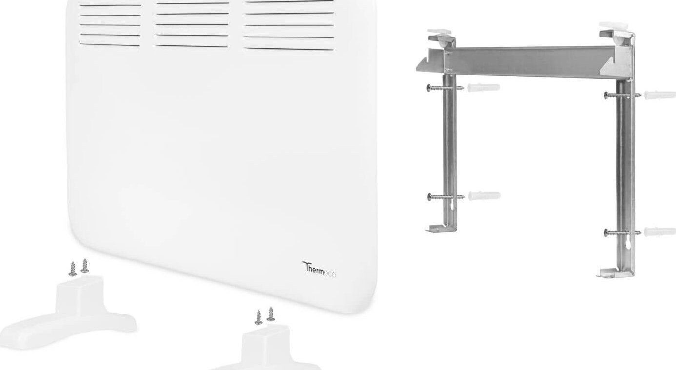 фото Обігрівач Thermeco Mono 20