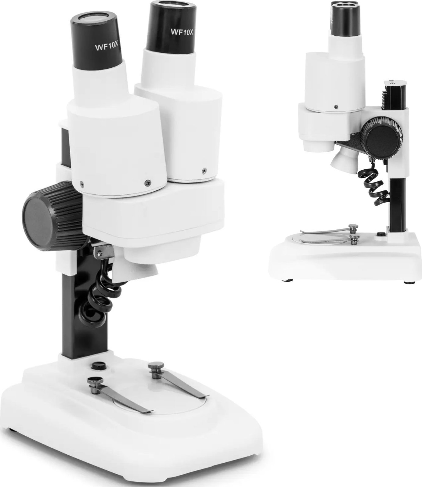 фото Мікроскоп стереоскопічний Steinberg 20x LED (10031297)