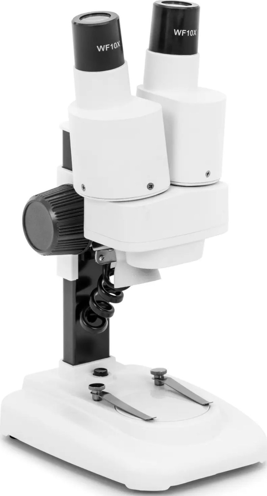 фото Мікроскоп стереоскопічний Steinberg 20x LED (10031297)