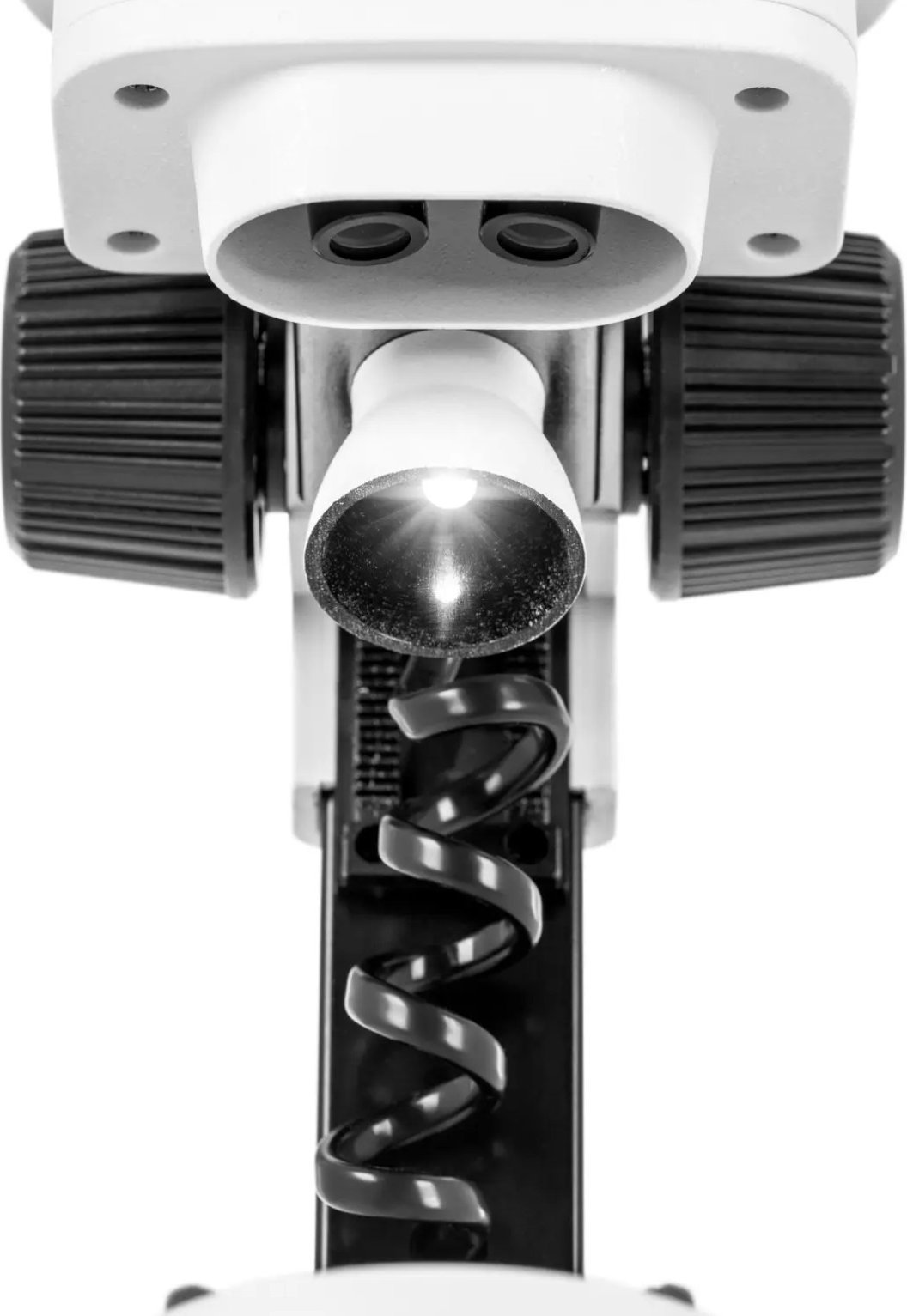 фото Мікроскоп стереоскопічний Steinberg 20x LED (10031297)